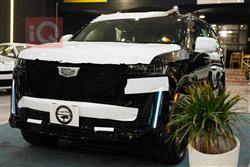 کادیلاک ئێسکەلەید